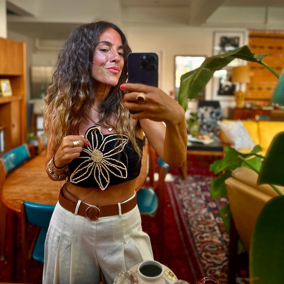 Meet your Posher, Sabrina - Picture 1 of 1